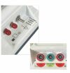RADIANALYZER X Press Pressure Wire Fractional Flow Monitor 12711 Monitor