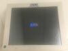 KARL STORZ Endoskope NDS Touch Panel 19" Patient Monitor V3C-SX19-R110 90x0318 Display Monitor