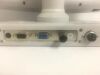 KARL STORZ Endoskope NDS Touch Panel 19" Patient Monitor V3C-SX19-R110 90x0318 Display Monitor