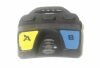 STRYKER iSwitch 277-200-100 Wireless Universal Console w/Footswitch 277-100-100 Light Source