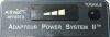 ARTHREX AR-8310 Adapteur Power System II Footswitch