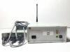 GE 340 Telementry 340 Telemetry System Transmitter And Receiver