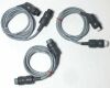 GE 340 Telementry 340 Telemetry System Transmitter And Receiver