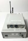 GE 340 Telementry 340 Telemetry System Transmitter And Receiver