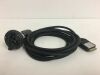 ACMI Endoscopy Micro Digital Camera w/ Coupler & Cable O/R Camera