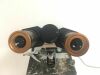 BAXTER M4000 Microscope