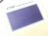 COLE-TAYLOR CT-120 Urine Analyzer