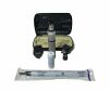 WELCH ALLYN DIAGNOSTIC SET With OPHTHALMOSCOPE 11710 AND OTOS. THROAT ILLUM. 20000 Otoscope