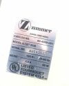ZIMMER A.T.S. 1500 Tourniquet System
