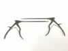 SOFAMOR DANEK  MEDTRONIC 5mm X 90° Up Kerrison Rongeur -95540 5mm / 955-538 5mmKerrison Rongeur