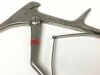 SOFAMOR DANEK  MEDTRONIC 5mm X 90° Up Kerrison Rongeur -95540 5mm / 955-538 5mmKerrison Rongeur