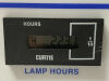 PRODUCTS FOR MEDICINE XL300N White Sun Xenon Light Source XL 300 N