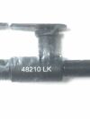 KARL STORZ 48210LK Karl   Robi Kelly Forceps Insert W/Outer Sheath Insulated