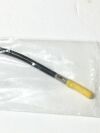 KARL STORZ 48210LK Karl   Robi Kelly Forceps Insert W/Outer Sheath Insulated
