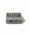 GE Marquette Tram Module 451N EKG, Oxismart SpO2, NIBP, T, IBP Module