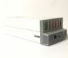 GE Marquette Tram Module 451N EKG, Oxismart SpO2, NIBP, T, IBP Module
