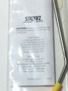 KARL STORZ 43210LS Clickline Parenchymal Fcps Metal Insert/Outer Tube