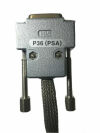 TOSHIBA 07846681 Power Supply Ultrasound General
