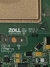 ZOLL 9301-0300 Assembly Defibrillator