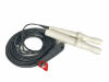 ZOLL 801 1060 102  Autoclavable Handle Assembly With Switch Defibrillator