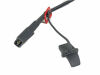 ZOLL 801 1060 102  Autoclavable Handle Assembly With Switch Defibrillator