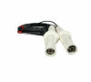 ZOLL 801 1060 102  Autoclavable Handle Assembly With Switch Defibrillator
