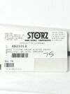 KARL STORZ 48210LU Robi Scissors Insert w/Outer Sheath Insulated 5MM X28CM Robi Scissors Insert w/Outer Sheath Insulated