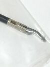 KARL STORZ 48210LU Robi Scissors Insert w/Outer Sheath Insulated 5MM X28CM Robi Scissors Insert w/Outer Sheath Insulated