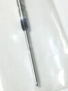 KARL STORZ 48210LU Robi Scissors Insert w/Outer Sheath Insulated 5MM X28CM Robi Scissors Insert w/Outer Sheath Insulated
