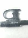 KARL STORZ 48210LU Robi Scissors Insert w/Outer Sheath Insulated 5MM X28CM Robi Scissors Insert w/Outer Sheath Insulated