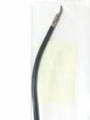 KARL STORZ 48210LU Robi Scissors Insert w/Outer Sheath Insulated 5MM X28CM Robi Scissors Insert w/Outer Sheath Insulated