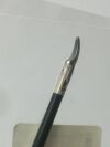 KARL STORZ 48210LU Robi Scissors Insert w/Outer Sheath Insulated 5MM X28CM Robi Scissors Insert w/Outer Sheath Insulated