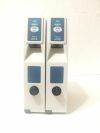 CAREFUSION ALARIS AUTO-ID INFUSION PUMP MODEL 8600 MODULE LOT OF - 2 Module