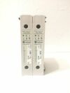 CAREFUSION ALARIS AUTO-ID INFUSION PUMP MODEL 8600 MODULE LOT OF - 2 Module