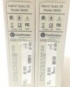 CAREFUSION ALARIS AUTO-ID INFUSION PUMP MODEL 8600 MODULE LOT OF - 2 Module