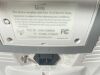MEDRAD Veris 8600 MR Wireless Remote Display Monitoring System With Printer Monitor