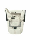MEDRAD Veris 8600 MR Wireless Remote Display Monitoring System With Printer Monitor