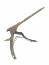 V. MUELLER 4mm NL 42584T  Kerrison Punch Rongeur Instrument