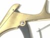 V. MUELLER 4mm NL 42584T  Kerrison Punch Rongeur Instrument