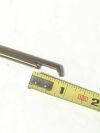 V. MUELLER 4mm NL 42584T  Kerrison Punch Rongeur Instrument