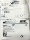 KARL STORZ 8535B Doerges emergency Laryngoscope Blade Universal Size Cold Light Laryngoscope