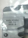 KARL STORZ 8535B Doerges emergency Laryngoscope Blade Universal Size Cold Light Laryngoscope