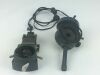 AMERICAN OPTICAL AO Dual View Head Attachment Accessory Part