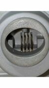 GE MEDICAL 2021197-001 GE  Invasive Pressure Cable