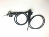 OLYMPUS CV-140 / CLV-U40 / PCF-140L System With PCF-140L Evis Colonoscope