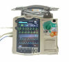 PHILIPS Heartstart MRx With ECG SpO2 And NIBP Monitor With paddle Defibrillator