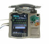 PHILIPS Heartstart MRx With ECG SpO2 And NIBP Monitor With paddle Defibrillator