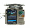 PHILIPS Heartstart MRx With ECG SpO2 And NIBP Monitor With paddle Defibrillator