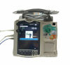 PHILIPS Heartstart MRx With ECG SpO2 And NIBP Monitor With paddle Defibrillator
