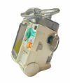 PHILIPS Heartstart MRx With ECG SpO2 And NIBP Monitor With paddle Defibrillator